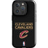 NBA Cleveland Cavaliers Standard - Blue iPhone 16 Pro Impact Case